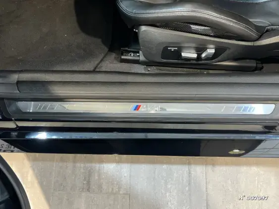 BMW M4 COMPETITION COUPE G82 - voiture d'occasion - Photo 38