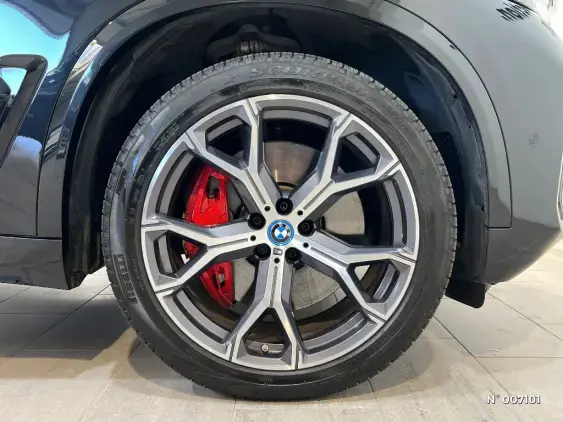 BMW X5 G05 LCI - voiture d'occasion - Photo 8