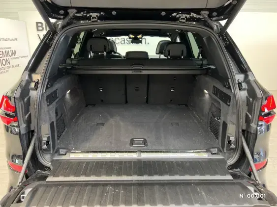BMW X5 G05 LCI - voiture d'occasion - Photo 7