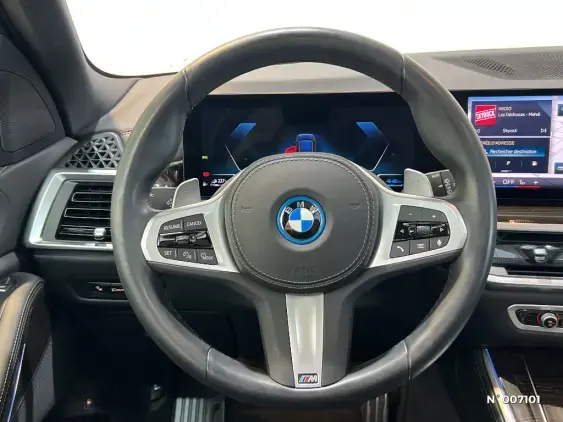 BMW X5 G05 LCI - voiture d'occasion - Photo 15