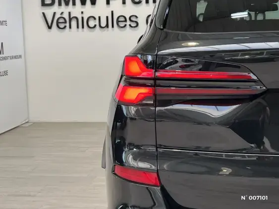 BMW X5 G05 LCI - voiture d'occasion - Photo 26