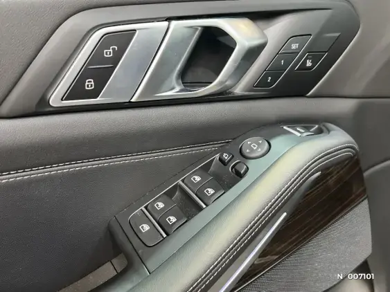 BMW X5 G05 LCI - voiture d'occasion - Photo 33