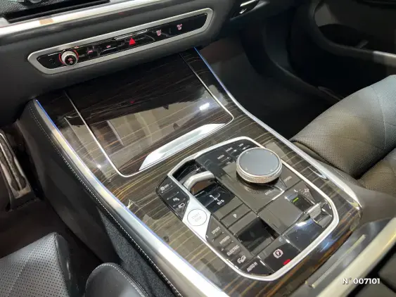 BMW X5 G05 LCI - voiture d'occasion - Photo 35