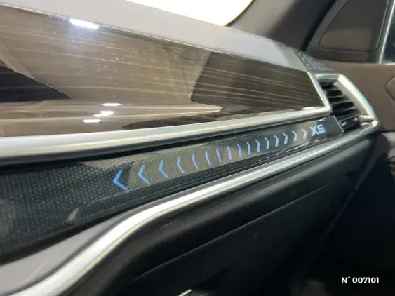BMW X5 G05 LCI - voiture d'occasion - Photo 37