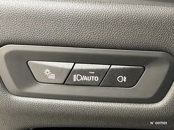 BMW X5 G05 LCI - voiture d'occasion - Photo 39