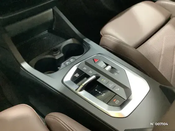 BMW SERIE 1 F70 - voiture d'occasion - Photo 34