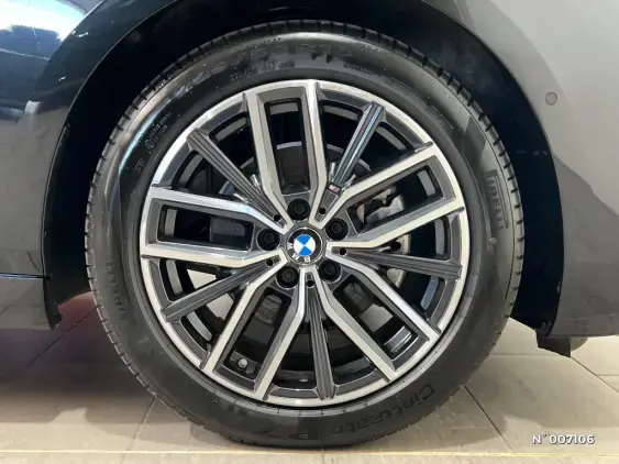 BMW SERIE 2 ACTIVETOURER II - voiture d'occasion - Photo 8