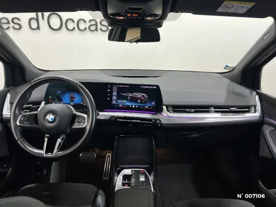BMW SERIE 2 ACTIVETOURER II - voiture d'occasion - Photo 9