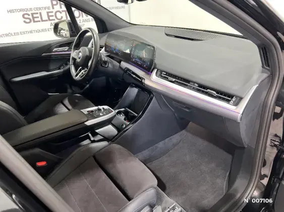BMW SERIE 2 ACTIVETOURER II - voiture d'occasion - Photo 10