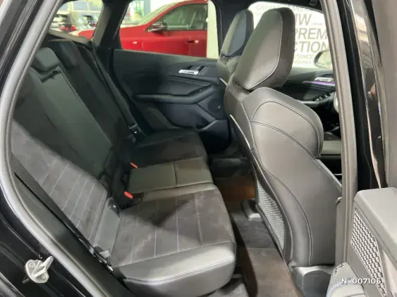 BMW SERIE 2 ACTIVETOURER II - voiture d'occasion - Photo 11