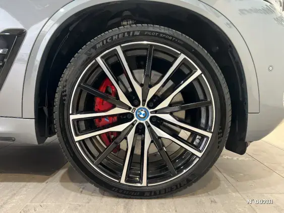 BMW X5 G05 LCI - voiture d'occasion - Photo 8