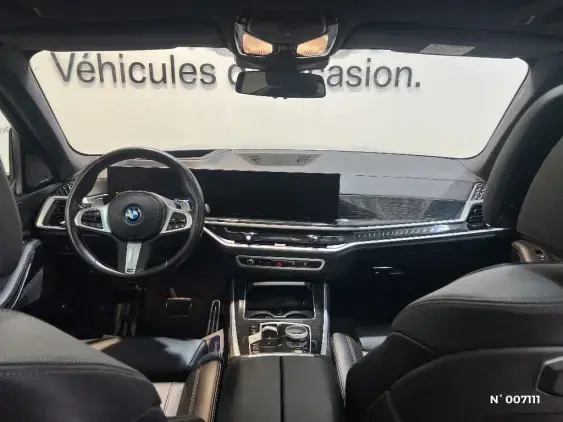 BMW X5 G05 LCI - voiture d'occasion - Photo 9