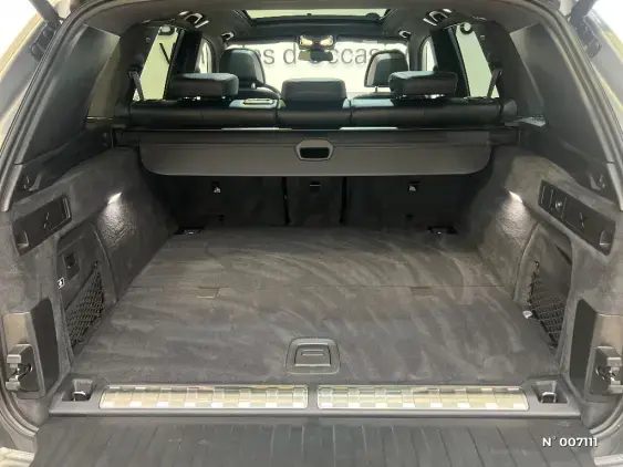 BMW X5 G05 LCI - voiture d'occasion - Photo 7