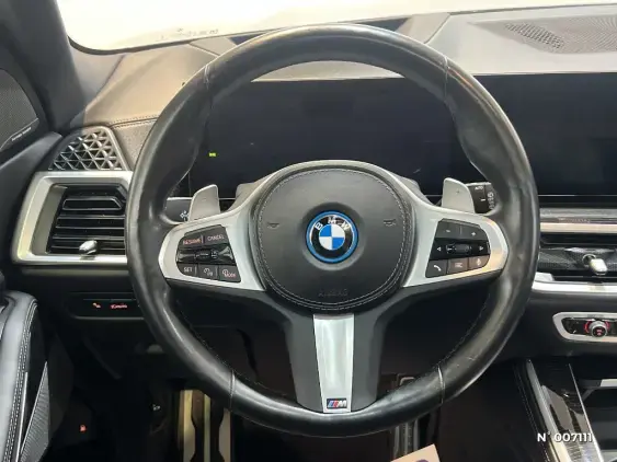 BMW X5 G05 LCI - voiture d'occasion - Photo 15