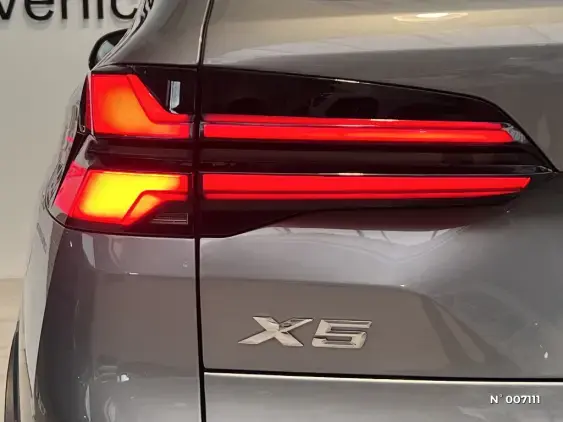 BMW X5 G05 LCI - voiture d'occasion - Photo 30