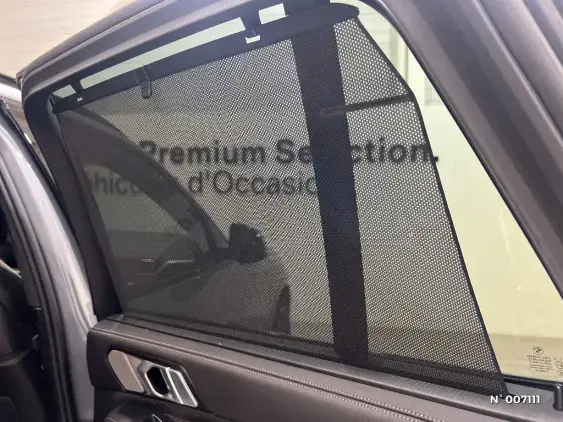 BMW X5 G05 LCI - voiture d'occasion - Photo 35