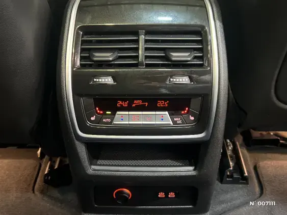 BMW X5 G05 LCI - voiture d'occasion - Photo 36