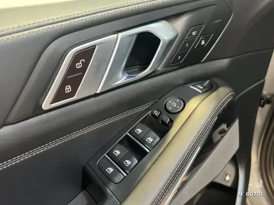 BMW X5 G05 LCI - voiture d'occasion - Photo 39