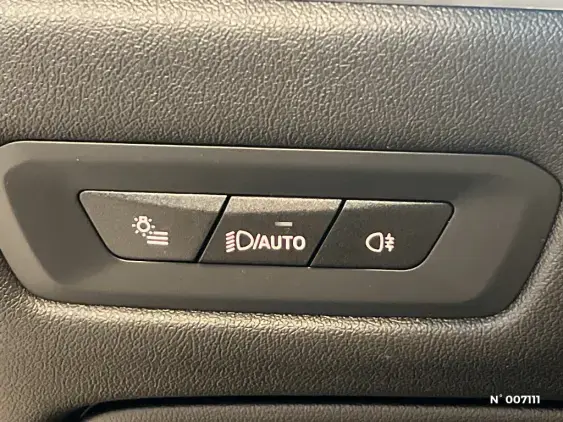 BMW X5 G05 LCI - voiture d'occasion - Photo 41
