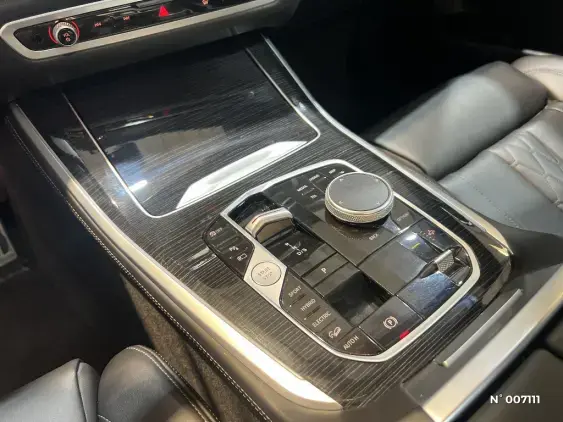 BMW X5 G05 LCI - voiture d'occasion - Photo 44