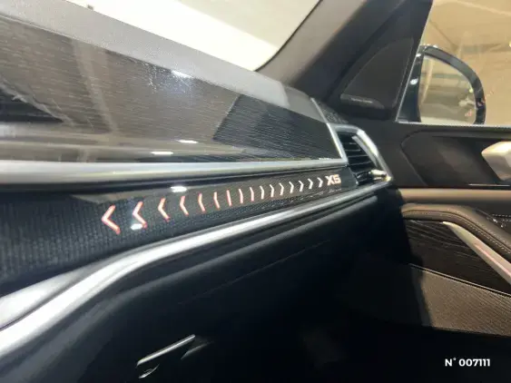 BMW X5 G05 LCI - voiture d'occasion - Photo 26