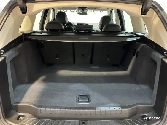 BMW X3 III - voiture d'occasion - Photo 7
