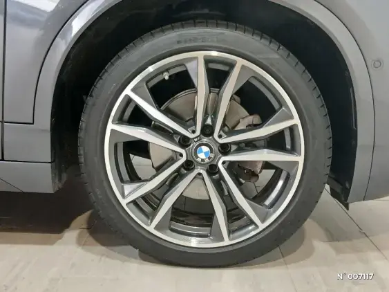 BMW X2 I - voiture d'occasion - Photo 8