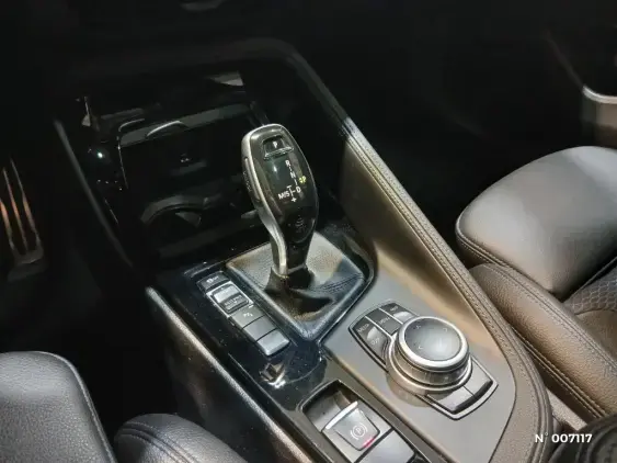 BMW X2 I - voiture d'occasion - Photo 27