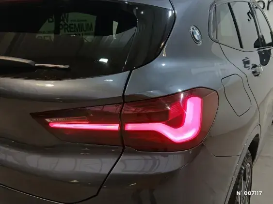 BMW X2 I - voiture d'occasion - Photo 32
