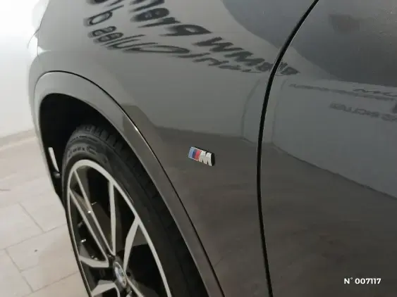 BMW X2 I - voiture d'occasion - Photo 34