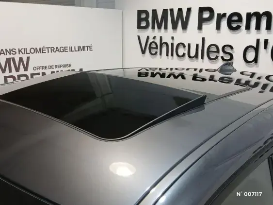BMW X2 I - voiture d'occasion - Photo 37