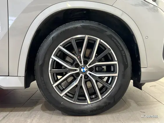 BMW X1 U11 - voiture d'occasion - Photo 8