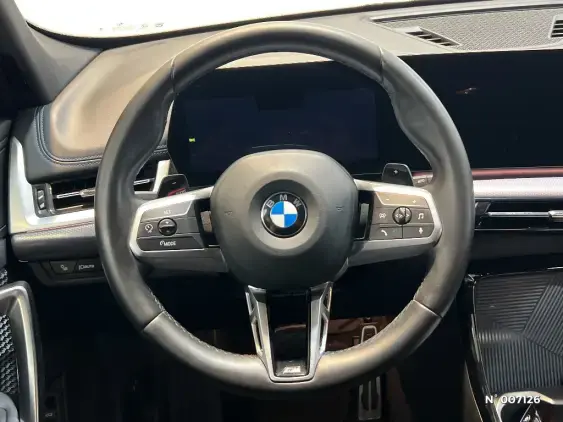 BMW X1 U11 - voiture d'occasion - Photo 15