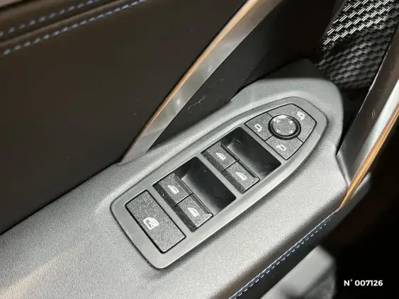BMW X1 U11 - voiture d'occasion - Photo 31