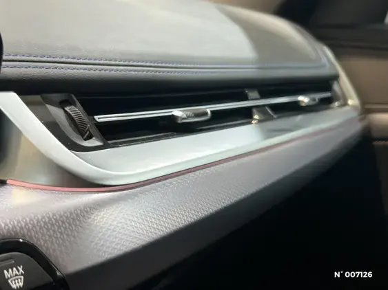 BMW X1 U11 - voiture d'occasion - Photo 34