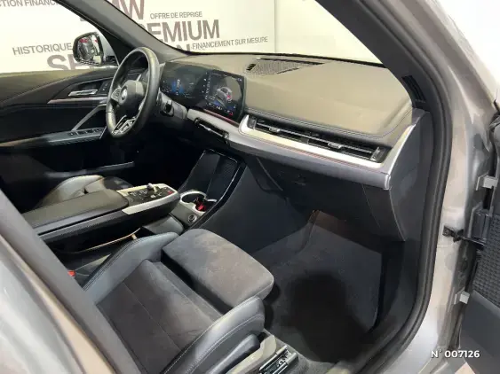BMW X1 U11 - voiture d'occasion - Photo 10