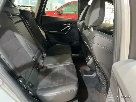 BMW X1 U11 - voiture d'occasion - Photo 11