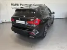 BMW X3 III - Photo 4