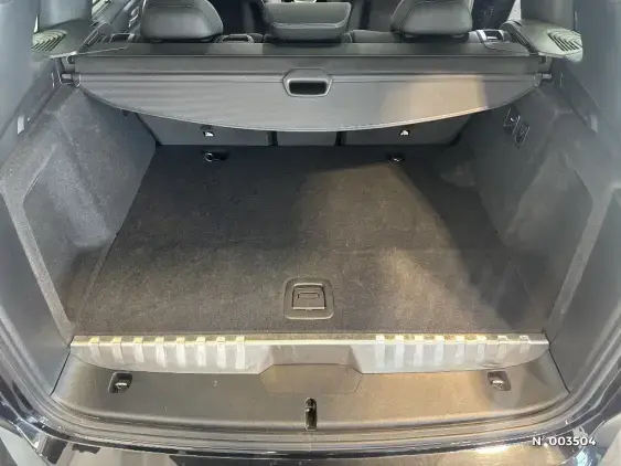 BMW X3 III - voiture d'occasion - Photo 7