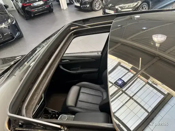 BMW X3 III - voiture d'occasion - Photo 25