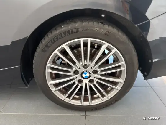 BMW SERIE 2 CABRIOLET F23 LCI2 - voiture d'occasion - Photo 8