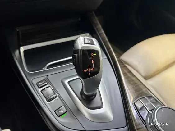 BMW SERIE 2 CABRIOLET F23 LCI2 - voiture d'occasion - Photo 9