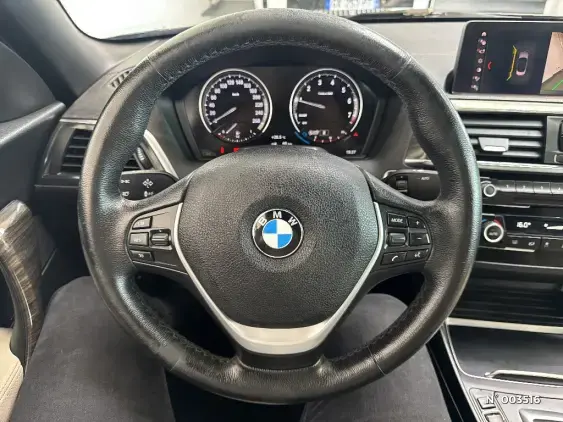 BMW SERIE 2 CABRIOLET F23 LCI2 - voiture d'occasion - Photo 14