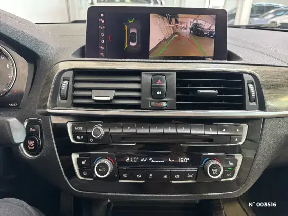 BMW SERIE 2 CABRIOLET F23 LCI2 - voiture d'occasion - Photo 10