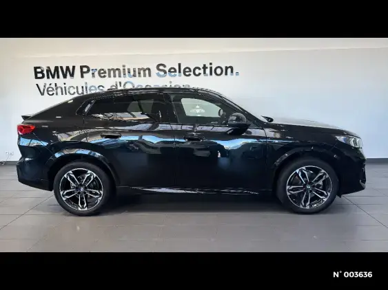 BMW X2 U10 - voiture d'occasion - Photo 5