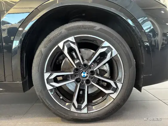 BMW X2 U10 - voiture d'occasion - Photo 8