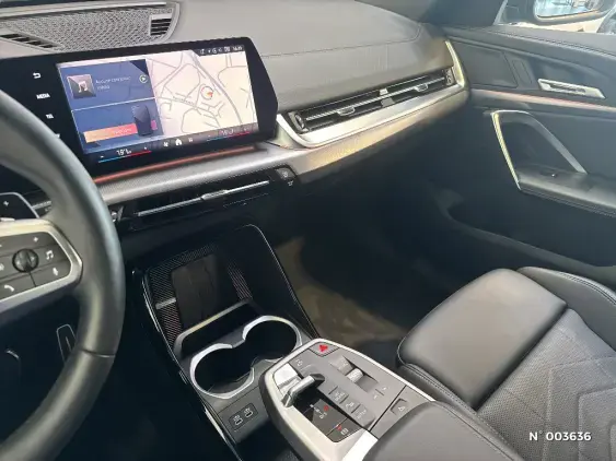 BMW X2 U10 - voiture d'occasion - Photo 13