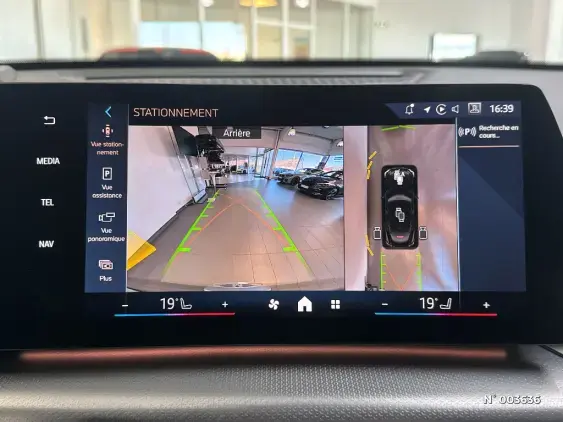 BMW X2 U10 - voiture d'occasion - Photo 14