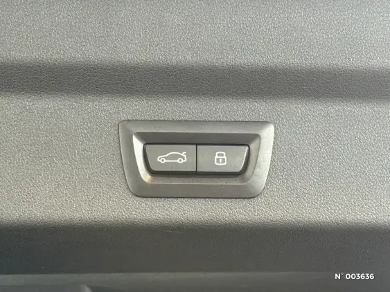 BMW X2 U10 - voiture d'occasion - Photo 24