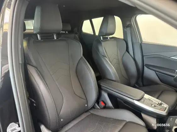 BMW X2 U10 - voiture d'occasion - Photo 25